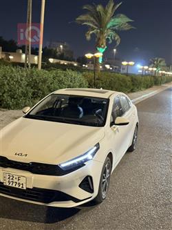 کیا K3